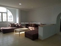 Appartement Leonard AL2512 Hammamet 