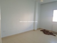 Appartement Leonard AL2512 Hammamet 