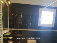 Appartement Leonard AL2512 Hammamet 