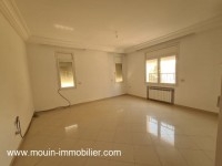 Appartement Leopard 1 AL1161 Hammamet 