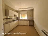 Appartement Leopard 1 AL1161 Hammamet 