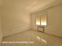 Appartement Leopard 1 AL1161 Hammamet 
