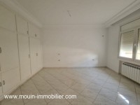 Appartement Leopard 1 AL1161 Hammamet 