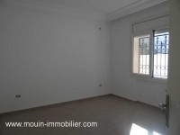 APPARTEMENT LEOPARD 1 Hammamet - Zone Sindbed AL11