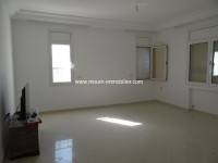 Appartement Léopard AL1160 Hammamet 