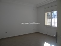Appartement Léopard AL1160 Hammamet 