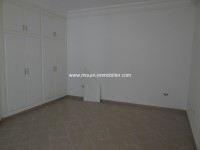 Appartement Léopard AL1160 Hammamet 