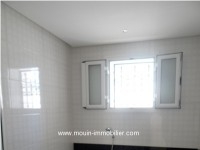 Appartement Léopard AL1160 Hammamet 