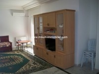 Appartement Les Cascades ref AV878 Ain Zaghouan