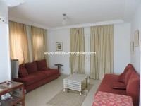 Appartement les colombes AL2416