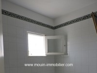Appartement les colombes AL2416