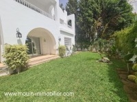 Appartement Les Colombes AL798 Hammamet
