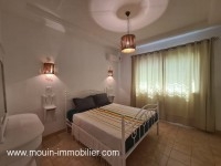 Appartement les Colombes AL798 Hammamet Nord 