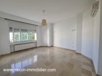 Appartement Les Cygnes AL3089 Menzah 9B