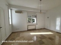 Appartement Les Cygnes AL3089 Menzah 9B