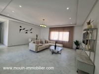 Appartement Les Emeraudes 1 AL3591 