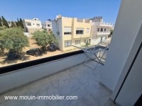 Appartement Les Emeraudes 1 AL3591 