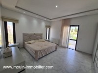 APPARTEMENT LES EMERAUDES 1 Hammamet Nord AL3591