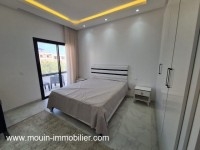 APPARTEMENT LES EMERAUDES 1 Hammamet Nord AL3591