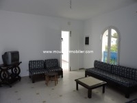 Appartement Les Fleurs AL2090 Hammamet Nord 