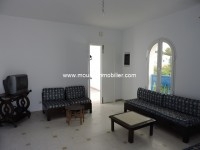 Appartement Les Fleurs AL2090 Hammamet Nord 