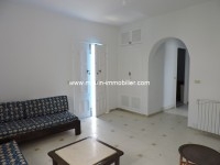 Appartement Les Fleurs AL2090 Hammamet Nord 