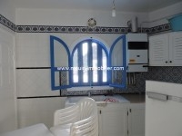 Appartement Les Fleurs AL2090 Hammamet Nord 