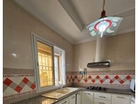 APPARTEMENT LES JUMEAUX 2 Hammamet AL538