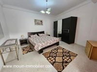 APPARTEMENT LES JUMEAUX 2 Hammamet AL538