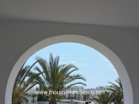 APPARTEMENT LES MARINS 1   Yasmine Hammamet  AL217