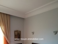 Appartement les Marins 2 AL2342 à Yasmine Hammamet