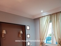 Appartement les Marins 2 AL2342 à Yasmine Hammamet