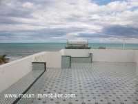 Appartement Les Mimosas AL2944 Hammamet Nord 