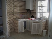 Appartement les Mosaïques AV934