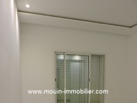 Appartement Les Muses AL2303 Hammamet