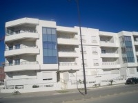 appartement les roses AV832 jardins de carthage