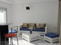 Appartement L'Esplanade AV1680 Hammamet