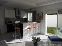 Appartement L'Esplanade AV1680 Hammamet