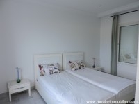 Appartement L'Esplanade AV1680 Hammamet