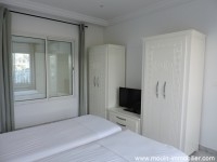 Appartement L'Esplanade AV1680 Hammamet