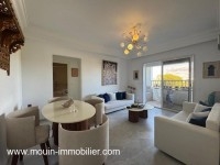 Appartement L'étoile AL898 sidi mahersi