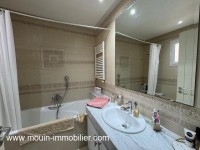 Appartement L'étoile AL898 sidi mahersi