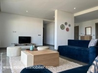 APPARTEMENT L'ETOILE DE MER AV Hammamet Nord AV162