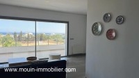 Appartement L'Etoile de mer AV1627 Hammamet Nord 