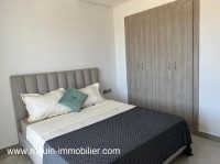 Appartement L'Etoile De Mer AV1627 Hammamet