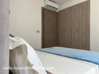 Appartement L'Etoile De Mer AV1627 Hammamet