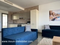 APPARTEMENT L'ETOILE DE MER Hammamet Nord I AV1627