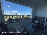 APPARTEMENT L'ETOILE Sidi Mahersi AL898