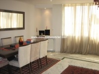 appartement l'horizon AV766 saukra tunis 