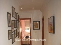 appartement l'horizon AV766 saukra tunis 